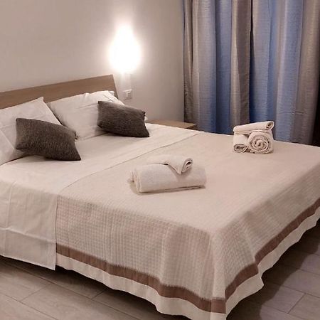 Maison Rosie Παλέρμο Εξωτερικό φωτογραφία