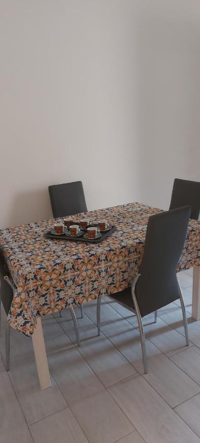 Maison Rosie Παλέρμο Εξωτερικό φωτογραφία