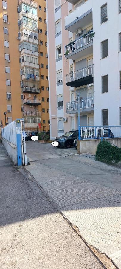 Maison Rosie Παλέρμο Εξωτερικό φωτογραφία