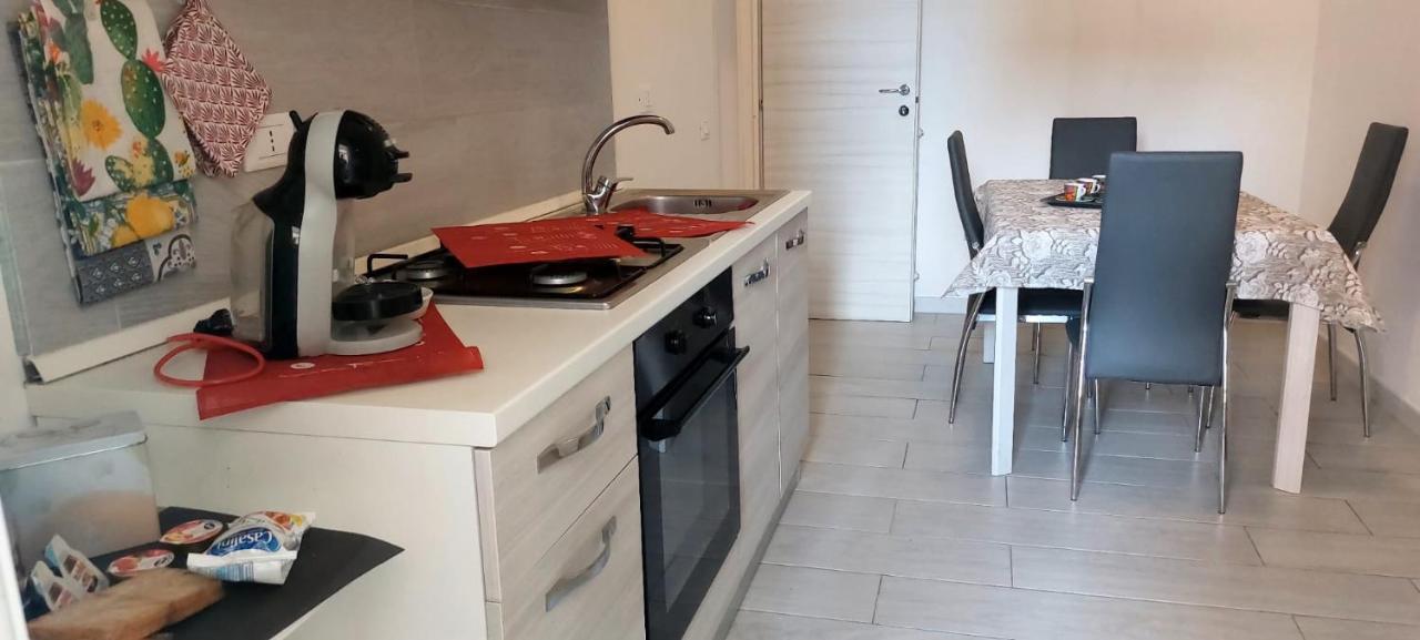 Maison Rosie Παλέρμο Εξωτερικό φωτογραφία