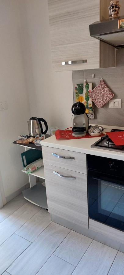 Maison Rosie Παλέρμο Εξωτερικό φωτογραφία