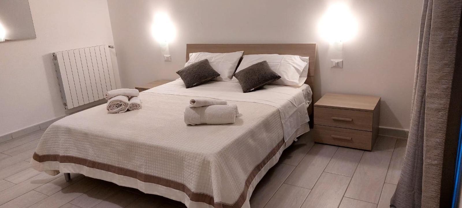 Maison Rosie Παλέρμο Εξωτερικό φωτογραφία