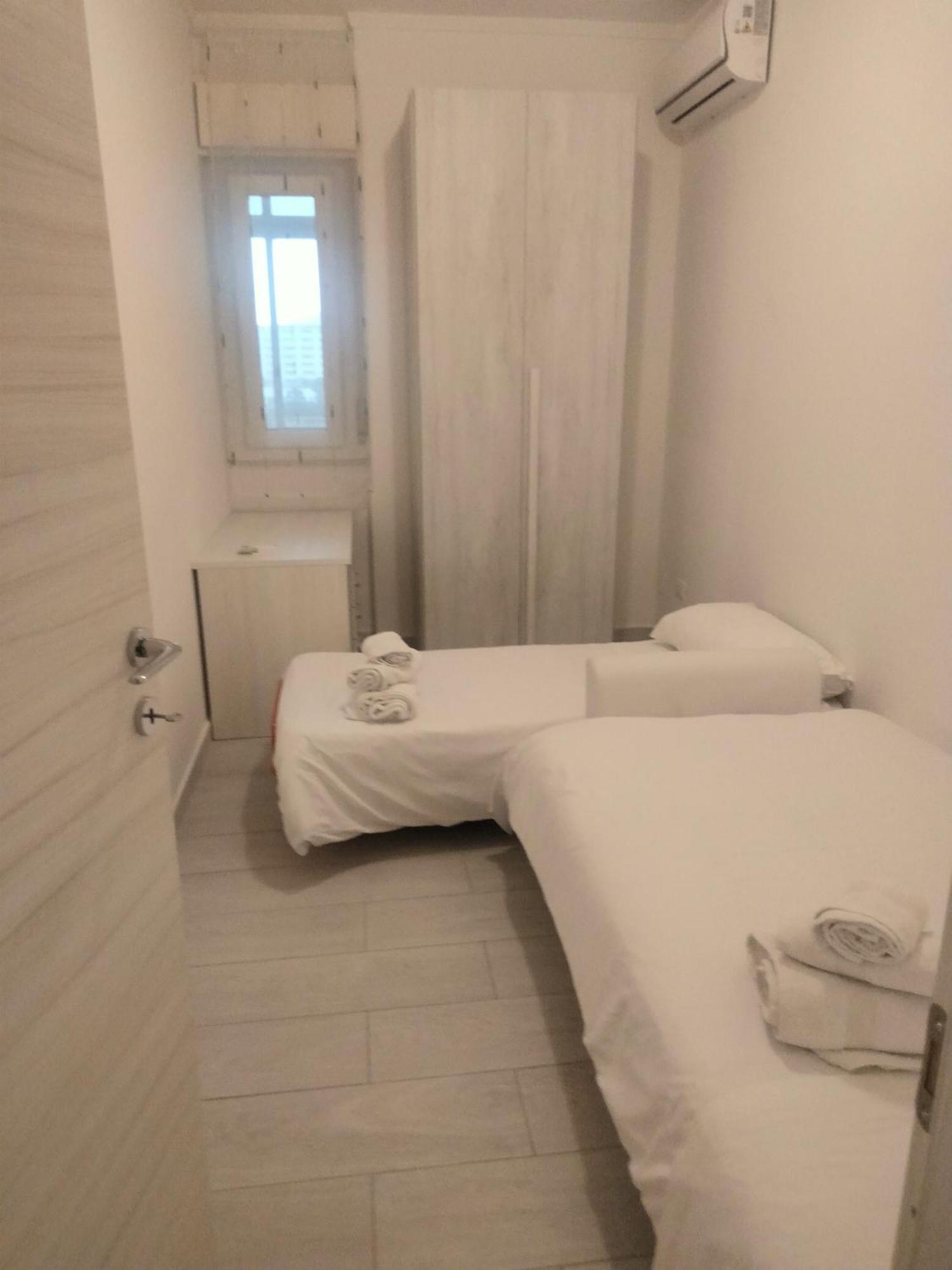 Maison Rosie Παλέρμο Εξωτερικό φωτογραφία