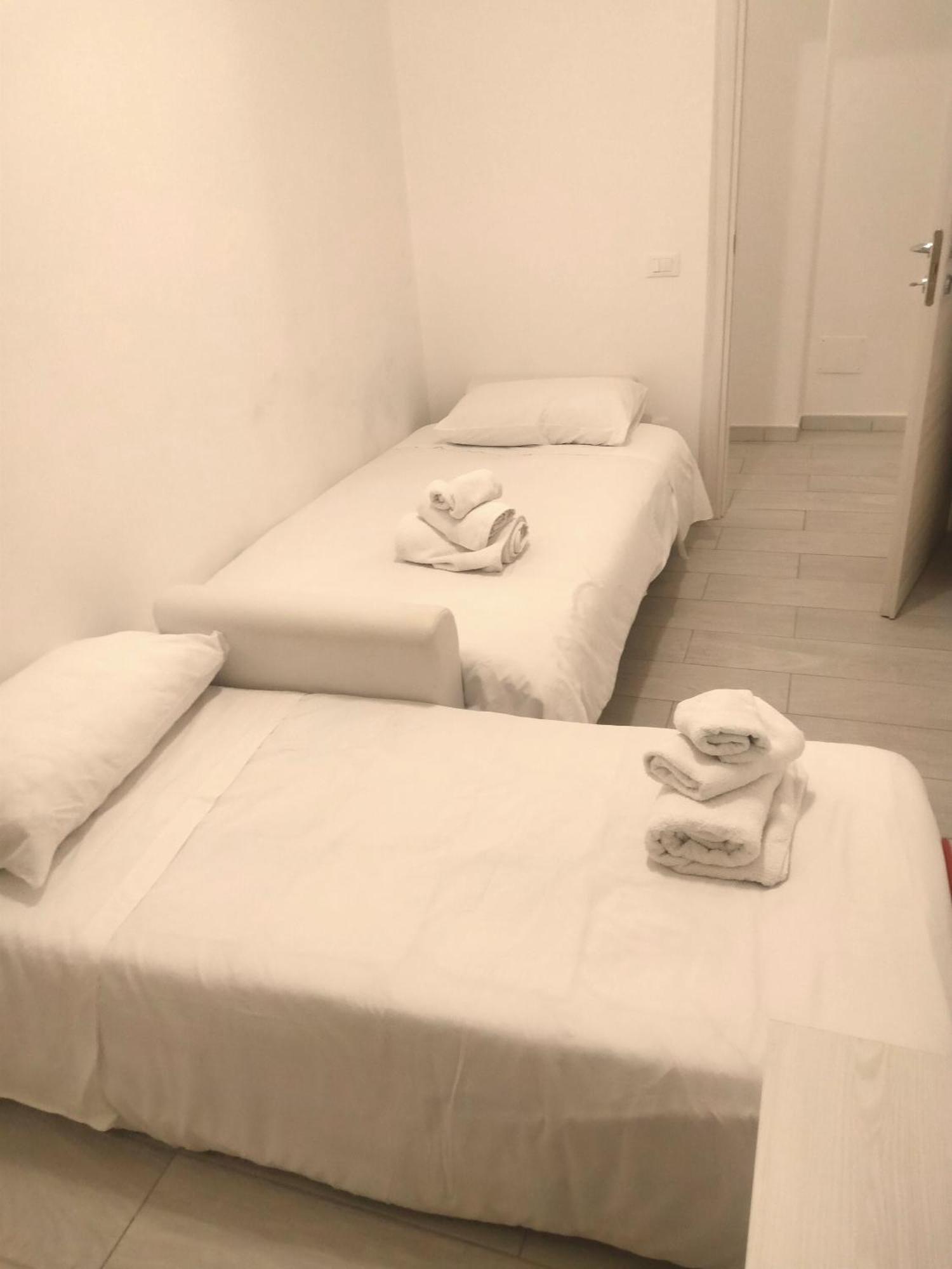 Maison Rosie Παλέρμο Εξωτερικό φωτογραφία