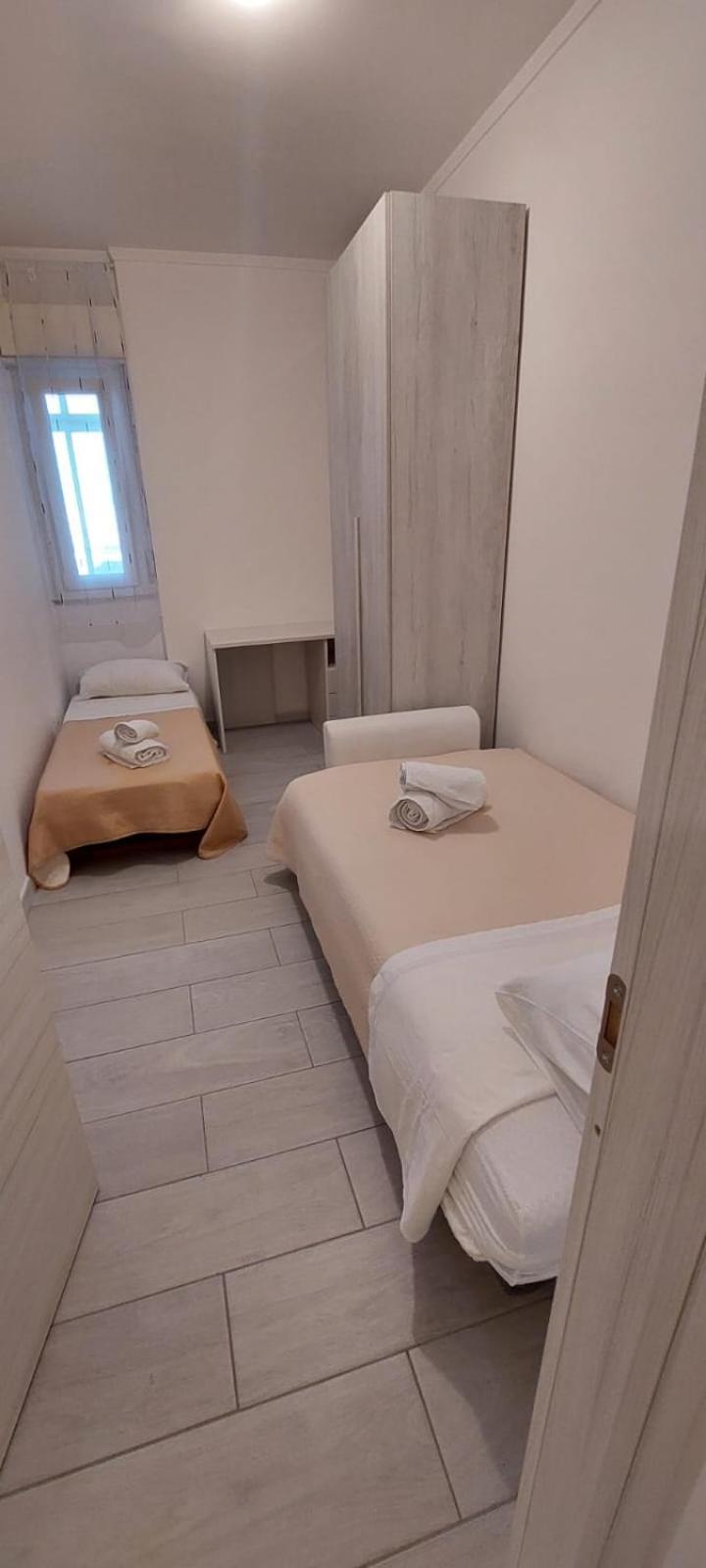 Maison Rosie Παλέρμο Εξωτερικό φωτογραφία